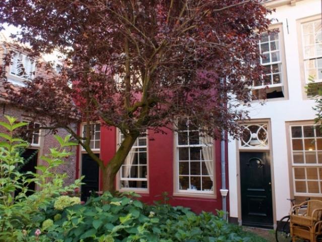 Appartement te huur in Haarzuilens, Utrecht