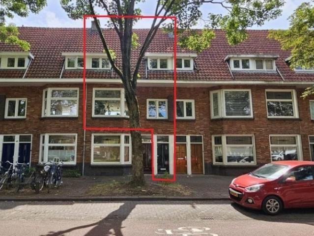 Appartement te huur in Haarzuilens, Utrecht