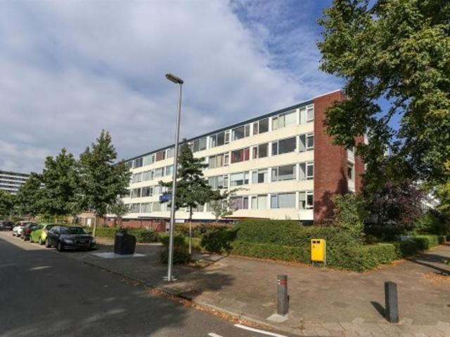 Appartement te huur in Haarzuilens, Utrecht