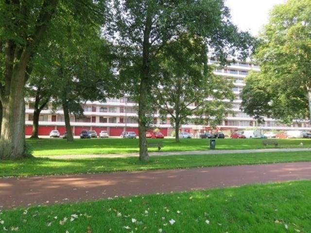 Appartement te huur in Haarzuilens, Utrecht