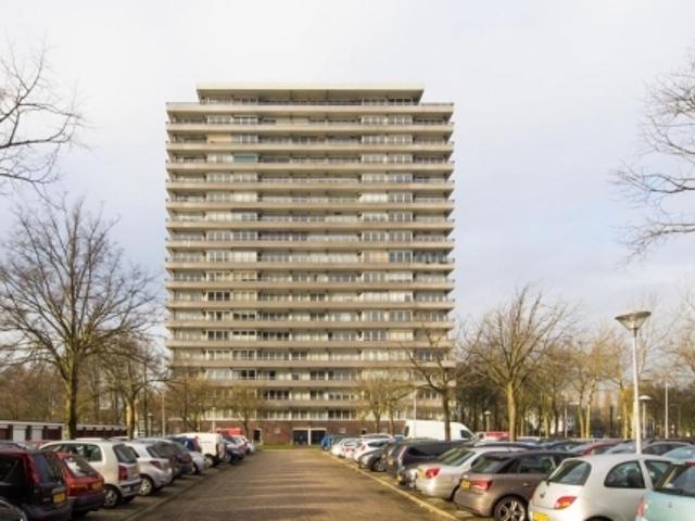 Appartement te huur in Haarzuilens, Utrecht