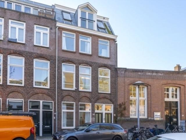 Appartement te huur in Haarzuilens, Utrecht