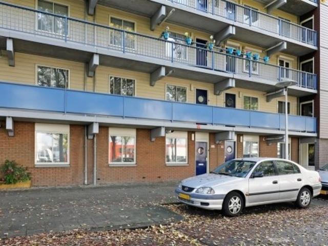 Appartement te huur in Haarzuilens, Utrecht