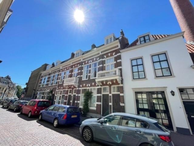 Appartement te huur in Haarzuilens, Utrecht