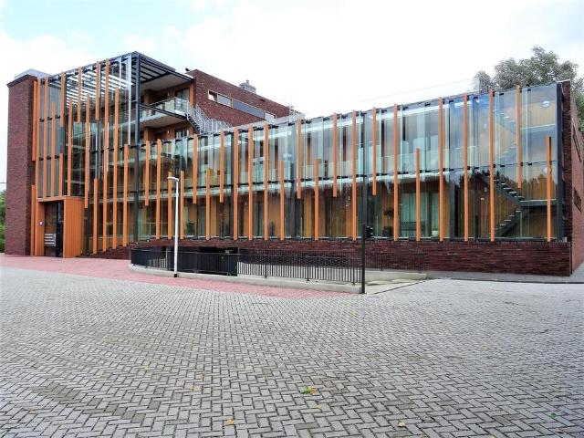 Appartement te huur in Haarzuilens, Utrecht