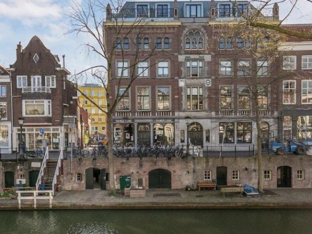 Appartement te huur in Haarzuilens, Utrecht