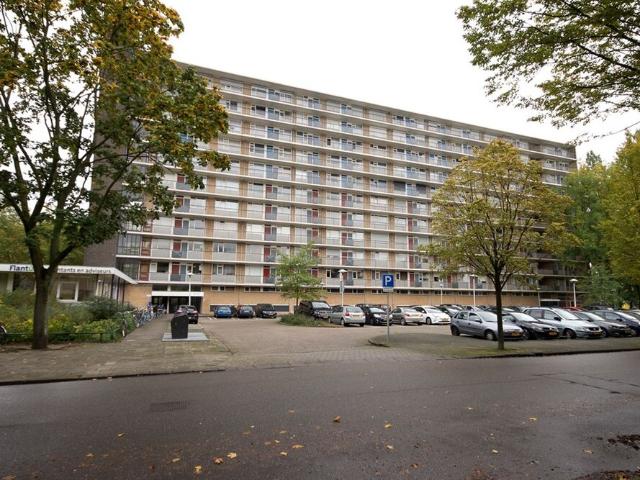 Appartement te huur in Haarzuilens, Utrecht