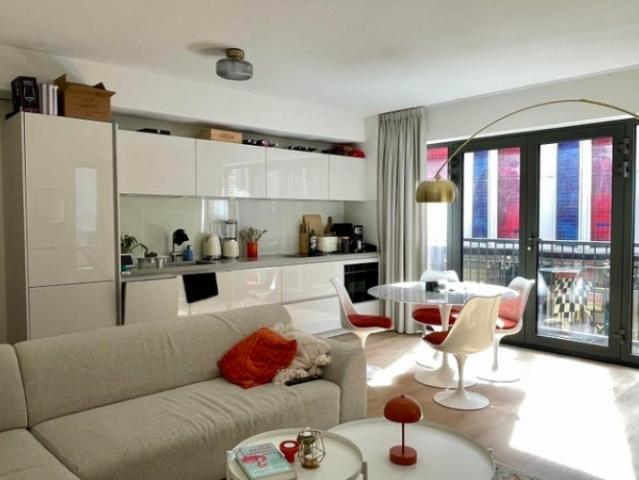 Appartement te huur in Haarzuilens, Utrecht