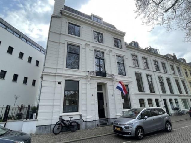 Appartement te huur in Haarzuilens, Utrecht