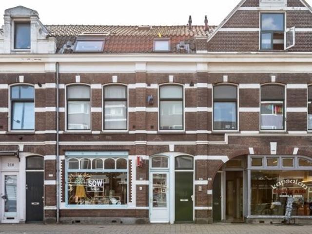 Appartement te huur in Haarzuilens, Utrecht