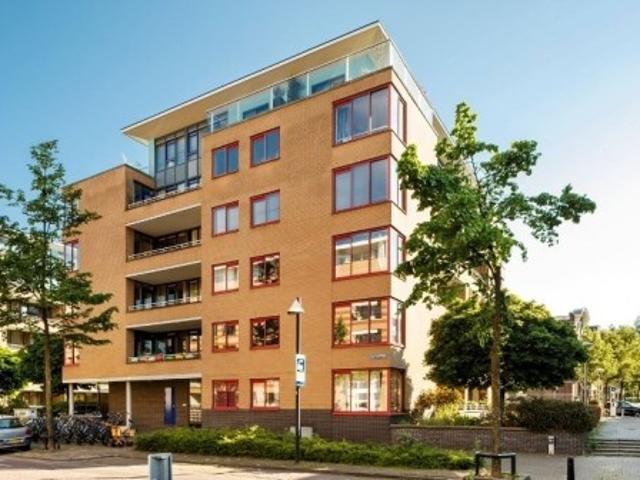 Appartement te huur in Haarzuilens, Utrecht