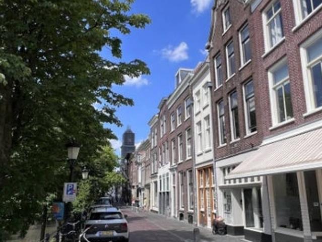 Appartement te huur in Haarzuilens, Utrecht