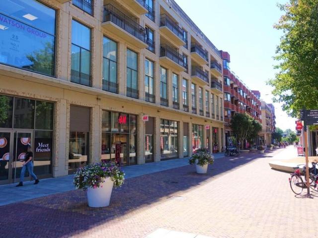 Appartement te huur in Haarzuilens, Utrecht