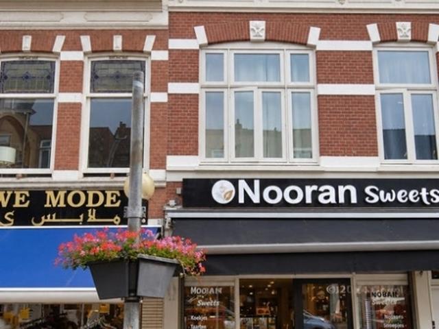 Appartement te huur in Haarzuilens, Utrecht