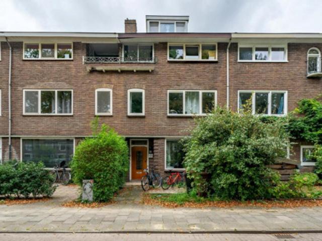 Appartement te huur in Utrecht, Haarzuilens