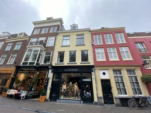 Appartement te huur in Haarzuilens, Utrecht