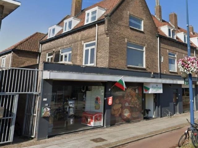 Appartement te huur in Haarzuilens, Utrecht