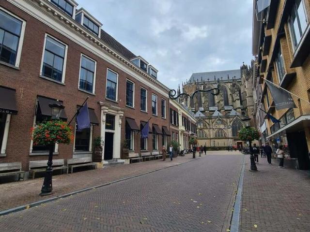 Appartement te huur in Haarzuilens, Utrecht