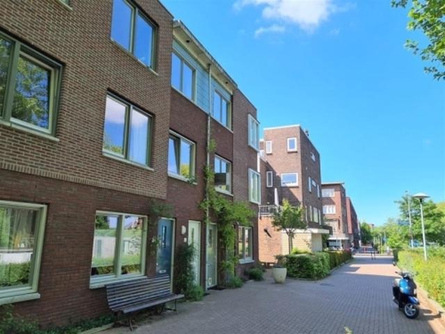 Bovenwoning te huur in Utrecht, Haarzuilens
