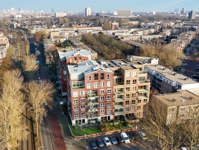 Appartement te huur in Utrecht, Haarzuilens
