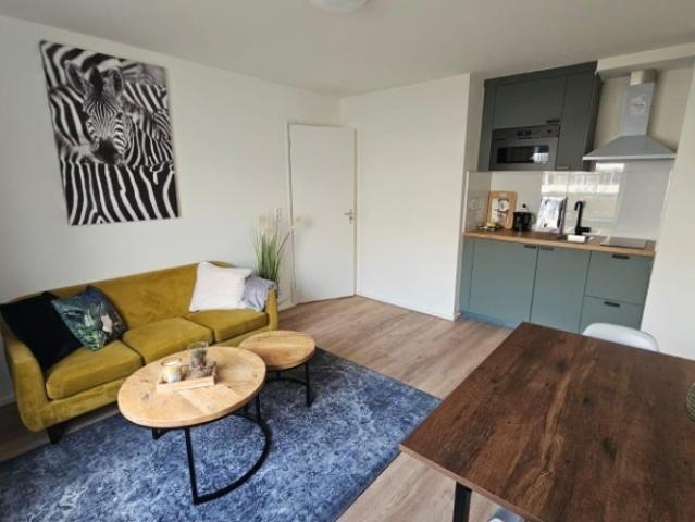 Appartement te huur in Haarzuilens, Utrecht