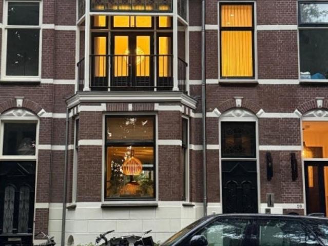 Appartement te huur in Haarzuilens, Utrecht