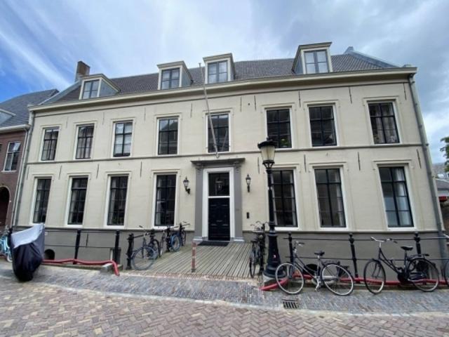 Appartement te huur in Haarzuilens, Utrecht