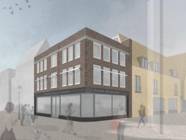 Appartement te huur in Haarzuilens, Utrecht