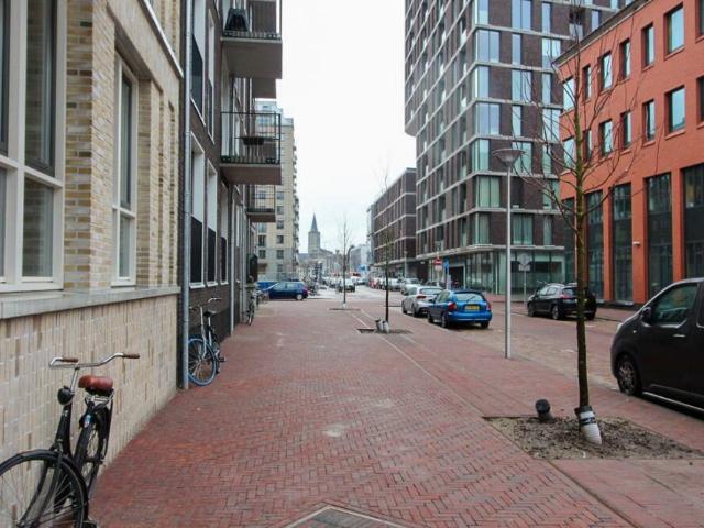 Appartement te huur in Haarzuilens, Utrecht