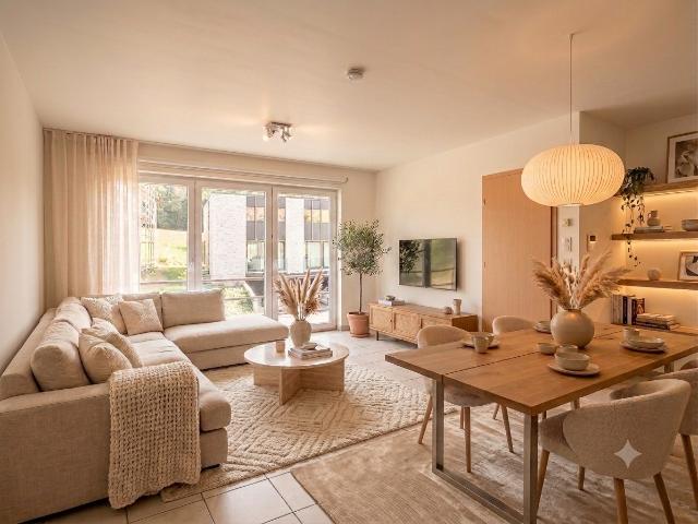 Appartement location à Oud-heverlee, Brabant