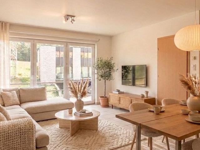 Appartement location à Oud-heverlee, Brabant