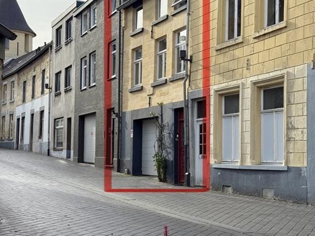 Appartement te huur in Valkenburg, Limburg