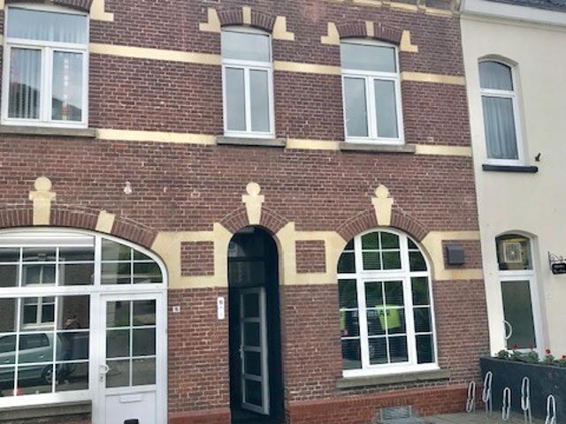 Appartement te huur in Valkenburg, Limburg