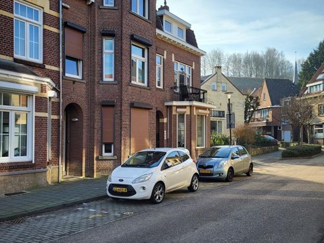 Appartement te huur in Valkenburg, Limburg