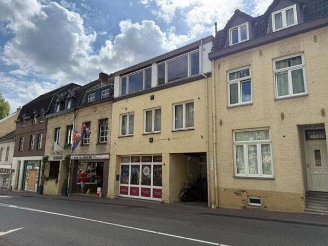 Appartement te huur in Valkenburg, Limburg
