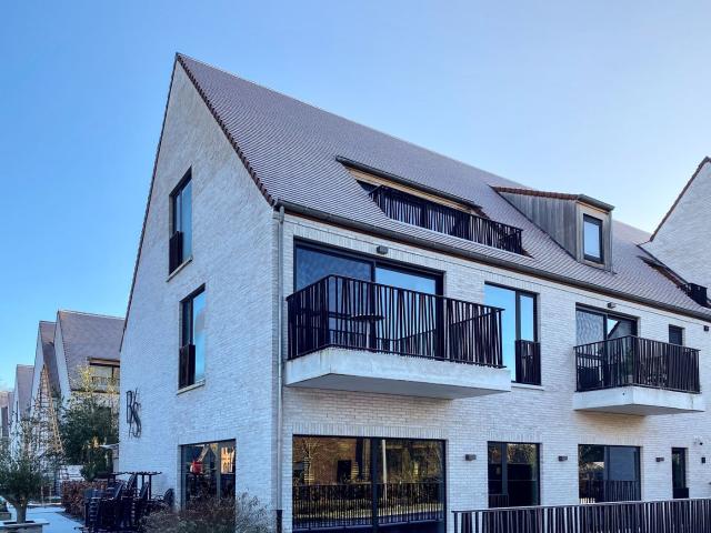Appartement location à Varsenare, West-Vlaanderen
