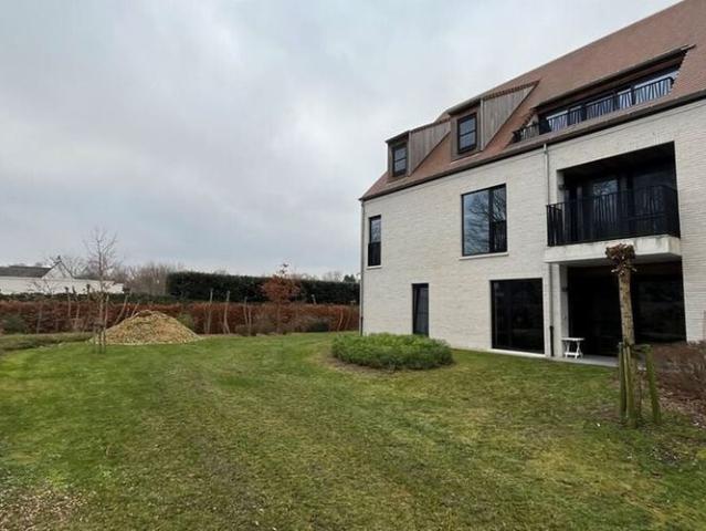 Appartement location à Varsenare, West-Vlaanderen