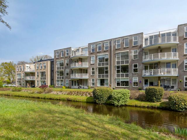 Appartement te huur in Groningen