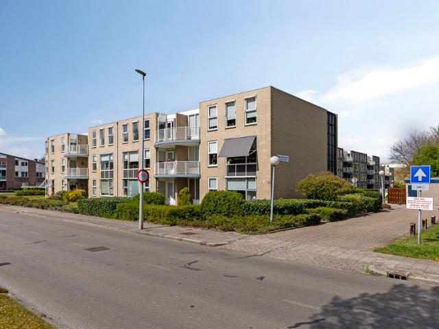 Appartement te huur in Groningen