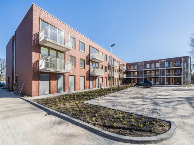 Appartement te huur in Veenendaal, Utrecht