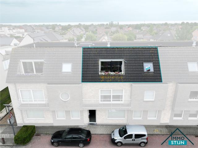 Appartement location à Veldegem, Zedelgem
