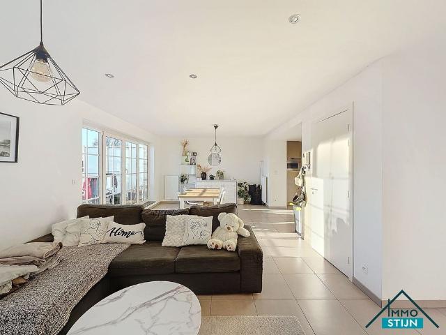 Appartement location à Veldegem, Zedelgem