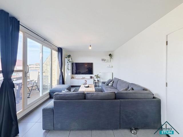 Appartement location à Veldegem, Zedelgem