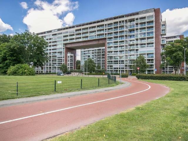 Appartement te huur in Veldhoven