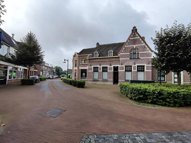 Appartement te huur in Noord Brabant