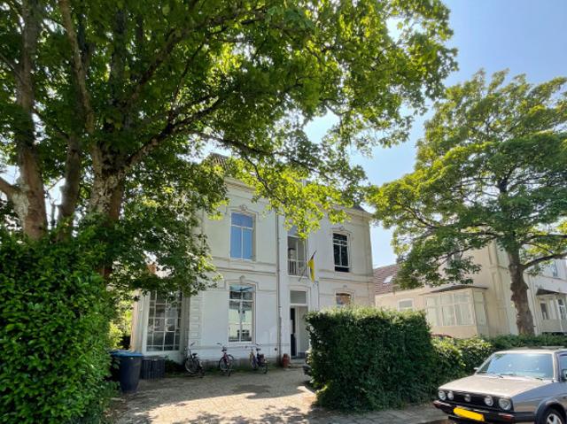 Appartement te huur in Velp, Gelderland