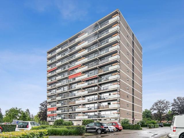 Appartement te huur in Velp, Gelderland
