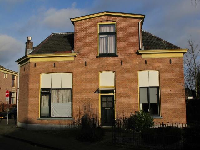 Appartement te huur in Velp, Gelderland