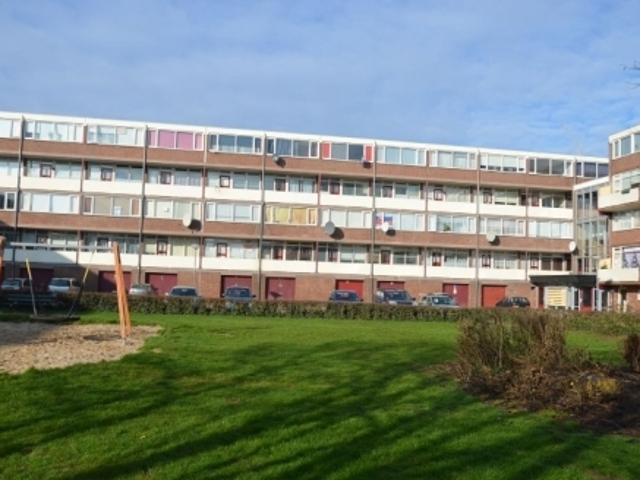 Appartement te huur in Limburg