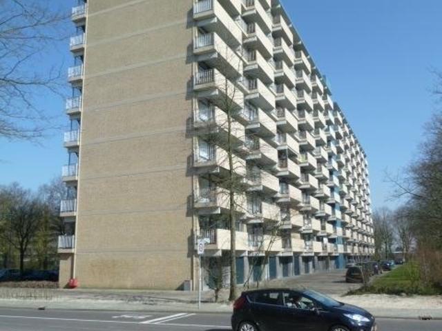 Appartement te huur in Limburg